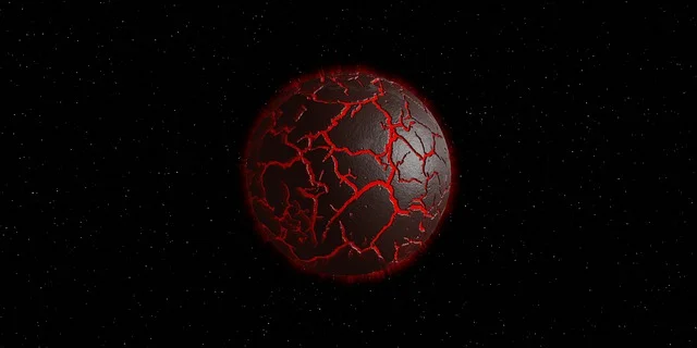 Kepler-78b: El planeta conocido como el infierno